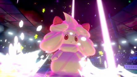 Image d'illustration pour l'article : Pokémon Épée et Pokémon Bouclier s'offrent un dernier trailer avant la sortie