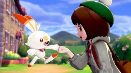 Image d'illustration pour l'article : Pokémon Épée et Bouclier : Junichi Masuda ne changera pas d'avis sur le Pokédex National