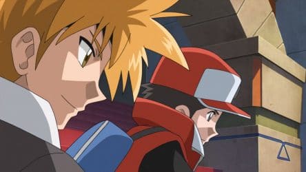 Image d'illustration pour l'article : Pokemon Masters nous lance un nouveau trailer : Battle Like Never Before