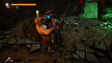 Image d'illustration pour l'article : Redeemer : Enhanced Edition se lance dans un trailer brutal
