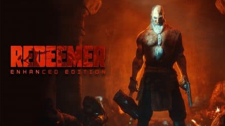 Image d'illustration pour l'article : Test Redeemer : Enhanced Edition - Notre avis sur la version Switch