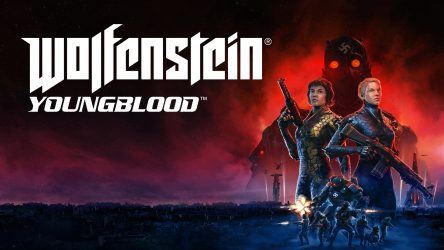 Image d'illustration pour l'article : Wolfenstein Youngblood : la sortie PC est avancée d'une journée