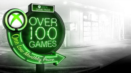 Image d'illustration pour l'article : Xbox Game Pass : Metal Gear Solid V, Killer Instinct et d'autres arrivent