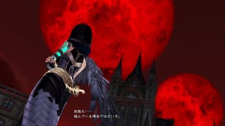 Image d'illustration pour l'article : Ys IX: Monstrum Nox présente plusieurs personnages