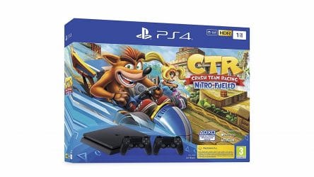 Image d'illustration pour l'article : Amazon Prime Day : Les packs PlayStation 4 en promotion ?