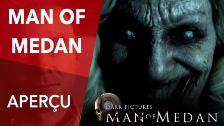Image d'illustration pour l'article : On a joué à Man of Medan, premier avis sur ce jeu d'horreur narratif
