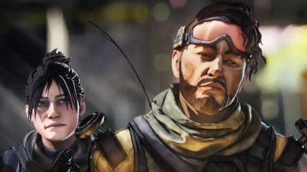 Image d'illustration pour l'article : Apex Legends : Interview avec That1MiningGuy, un data-miner confirmé
