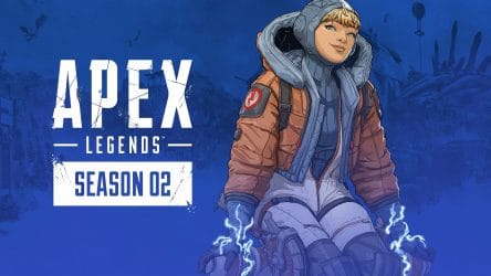 Image d'illustration pour l'article : Apex Legends : Après une saison 1 décevante, une saison 2 innovante ?