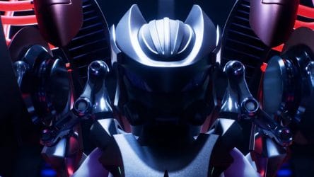 Image d'illustration pour l'article : Pokémon GO : Armored Mewtwo bientôt disponible en raid