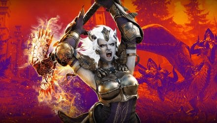 Image d'illustration pour l'article : Bless Unleashed : La bêta fermée démarre le 11 juillet