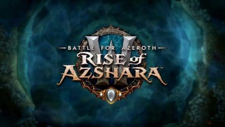 Image d'illustration pour l'article : World of Warcraft : Nazjatar ouvre ses portes dans le patch 8.2