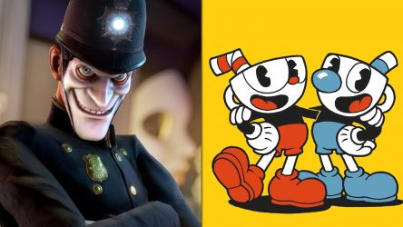 Image d'illustration pour l'article : Bon plan : Les jeux canadiens en promo sur GOG jusqu'à -80% (Cuphead, We Happy Few...)