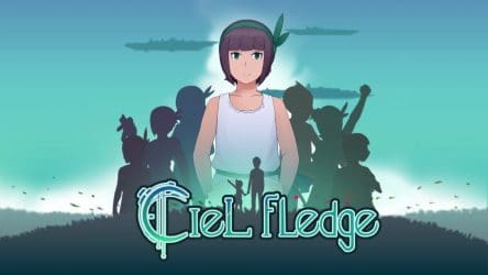 Image d'illustration pour l'article : PQube annonce Ciel Fledge, simulateur de fille adoptée