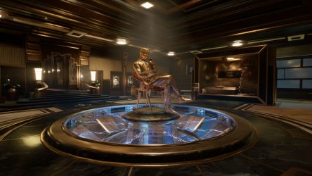 Image d'illustration pour l'article : Gamescom 2019 : Wired Productions compte annoncer 3 jeux