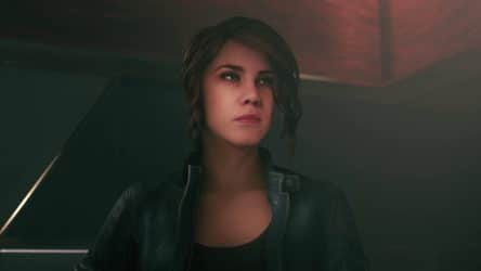 Image d'illustration pour l'article : Control, le prochain jeu de Remedy, est désormais gold