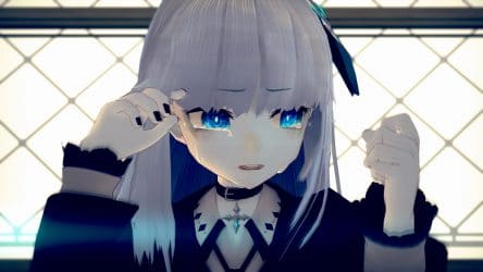 Image d'illustration pour l'article : Crystar présente ses personnages avec un trailer, légère censure sur PS4