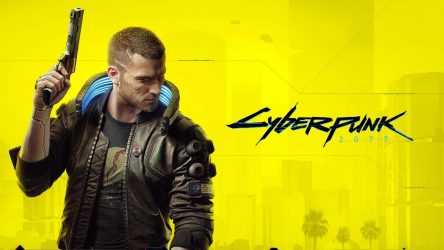 Image d'illustration pour l'article : Cyberpunk 2077 sera présenté lors de la Gamescom 2019