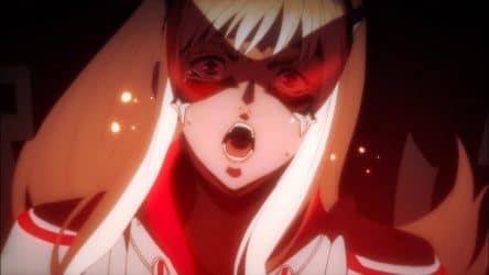 Image d'illustration pour l'article : Daemon X Machina présente son prologue animé, Order Zero
