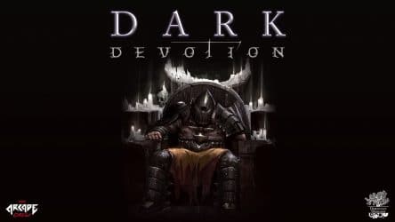 Image d'illustration pour l'article : Dark Devotion : Notre interview avec Hibernian Workshop
