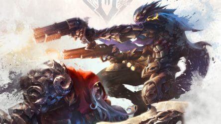 Image d'illustration pour l'article : THQ Nordic annonce son line-up pour la Gamescom avec quelques surprises