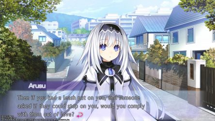 Image d'illustration pour l'article : Date A Live: Rio Reincarnation s'illustre à nouveau en images et en vidéo
