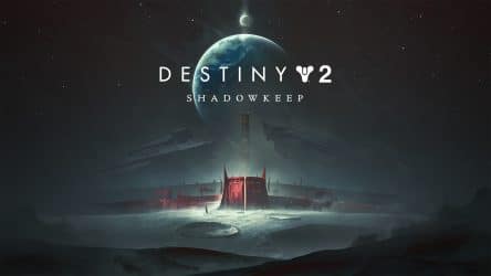 Image d'illustration pour l'article : Bungie tease la prochaine destination de Destiny 2 : la lune