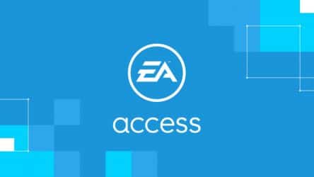 Image d'illustration pour l'article : EA Access désormais disponible sur PlayStation 4
