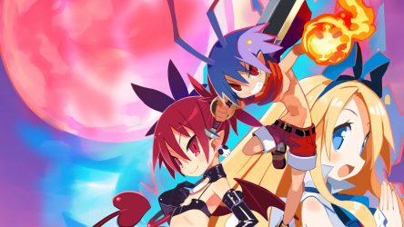 Image d'illustration pour l'article : Après moult soucis, Disgaea RPG va faire son retour en novembre au Japon