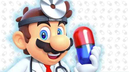 Image d'illustration pour l'article : Dr Mario World enfin disponible sur mobile