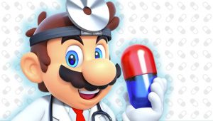 Image d'illustration pour l'article : Test Dr. Mario World – Une pilule qui a du mal à passer