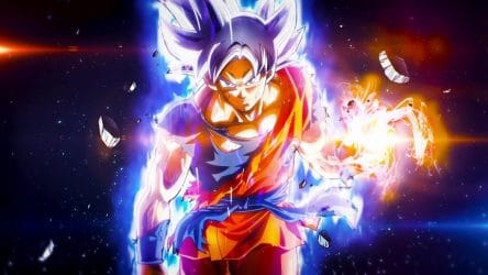 Image d'illustration pour l'article : Super Dragon Ball Heroes World Mission : une mise à jour le 7 août