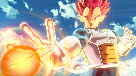 Image d'illustration pour l'article : Dragon Ball Xenoverse 2 : le DLC Ultra Pack 1 disponible, les détails