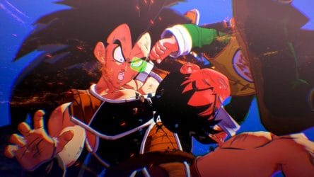 Image d'illustration pour l'article : Dragon Ball Z Kakarot : Gohan, Vegeta et Piccolo seront aussi jouables