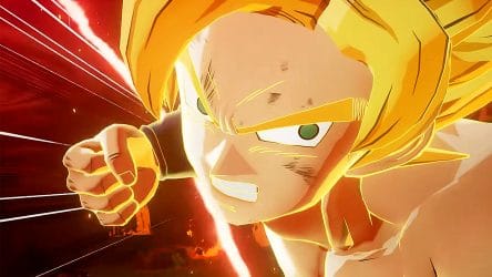 Image d'illustration pour l'article : Aperçu Dragon Ball Z : Kakarot - Que peut-on attendre de cet Action RPG Dragon Ball ?