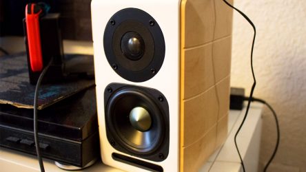 Image d'illustration pour l'article : 3 paires d'enceintes Edifier pour votre setup gaming/hifi