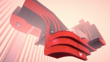 Image d'illustration pour l'article : Etherborn défie les lois de la physique avec son trailer de lancement