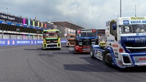 Fia european truck racing championship : date, infos...