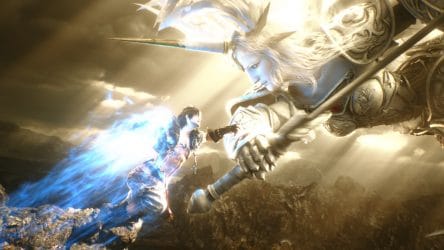 Image d'illustration pour l'article : Final Fantasy XIV : Interview avec Naoki Yoshida à l'occasion de la sortie de l'extension Shadowbringers