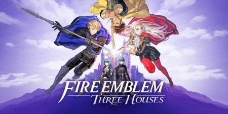 Image d'illustration pour l'article : Aperçu Fire Emblem: Three Houses - Une bonne transition sur Switch pour la licence ?