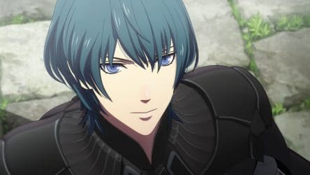 Image d'illustration pour l'article : Fire Emblem : Three Houses : La voix anglaise de Byleth bientôt remplacée suite à des accusations