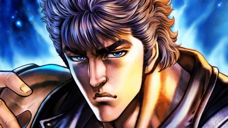 Fist of the North Star Legend ReVIVE