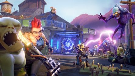 Image d'illustration pour l'article : Fortnite : de nouveaux bundles accessoires pour PS4 dès le 24 juillet