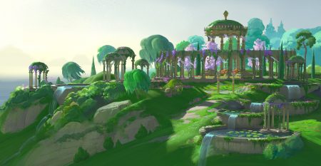 Image d'illustration pour l'article : Le nouveau nom de Gods & Monsters en fuite ?