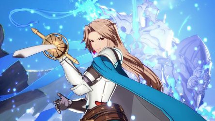 Image d'illustration pour l'article : Granblue Fantasy : Le plein d'infos durant un live spécial