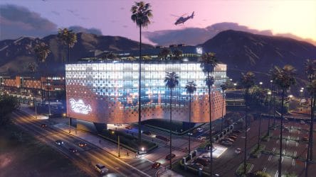 Image d'illustration pour l'article : GTA Online : 2 millions de dollars offerts aux joueurs