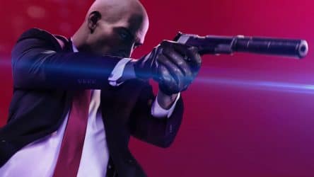 Image d'illustration pour l'article : IO Interactive (Hitman) aurait pu être vendu pour un dollar symbolique par Square Enix