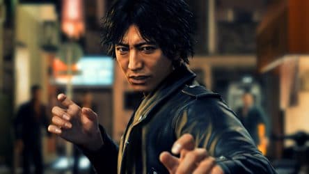 Image d'illustration pour l'article : Judgment va sortir sur PS5, Xbox Series et Stadia le 23 avril