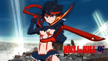 Image d'illustration pour l'article : Kill la Kill: IF, la démo est disponible sur PlayStation 4