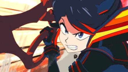 Image d'illustration pour l'article : Kill la Kill: If se met à jour et présente son DLC gratuit