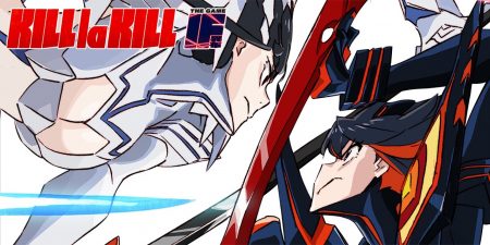 Image d'illustration pour l'article : Test Kill la Kill : If - Un jeu peut-être trop tranchant